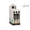 Aromātiskie Kociņi Acorde Kokosrieksts 30 ml (12 gb.)