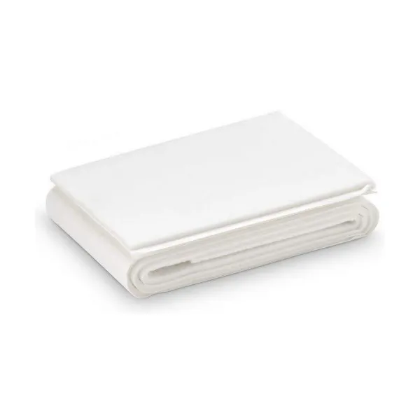 Фетр Inofix Белый синтетический 1000 x 85 mm Клейкий