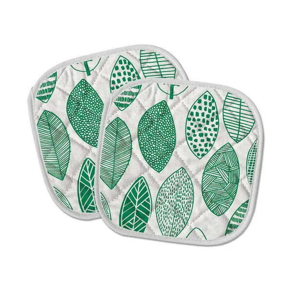 Virtuves Dvielis Inofix Loksnes 20 x 20 cm