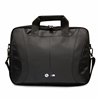 BMW Perforated - Notebook Bag 16" (Black)