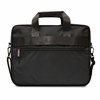 BMW Perforated - Notebook Bag 16" (Black)