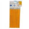 Topwrite - HB pencil with eraser 12 pcs.