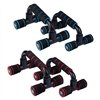 Umbro - Push Up Bars handles for pushups 2 pcs (red)