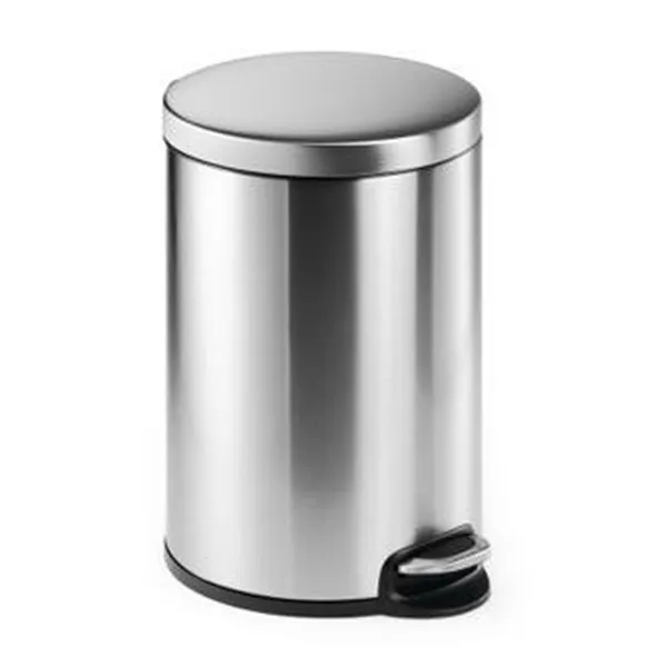 Мусорное ведро Durable 340223 Нержавеющая сталь 20 L