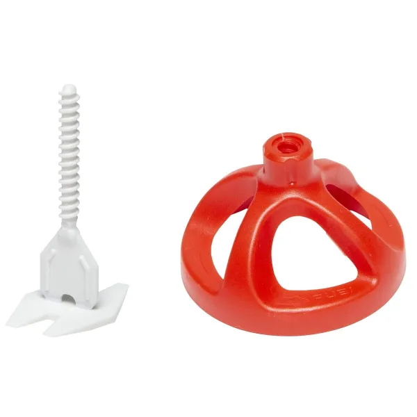 Lygių sistema Rubi Cyclone r35964