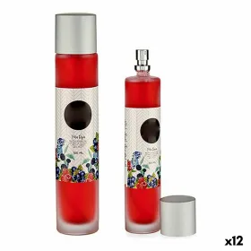 Ilmanraikastinsuihke Acorde Punaiset marjat 100 ml (12 osaa)