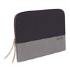 STM Grace - Sleeve for MacBook Pro 15" / Notebook 15" (cloud grey)