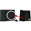 XTracGear Ripper - Mouse pad (432 x 280 mm)
