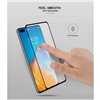 Mocolo 2.5D Full Glue Protective Glass for Huawei P40