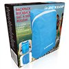 Dunlop - Backpack Cape (Blue)