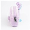 BT21 - INSIDE MANG plush pencil case for utensils