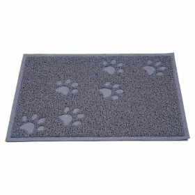 Suņu paklājs Mascow Bēšs Pelēks PVC 30 x 0,2 x 40 cm 5 x 30 x 5 cm (12 gb.)