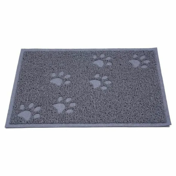 Koiran matto Mascow Beige Harmaa PVC 30 x 0,2 x 40 cm 5 x 30 x 5 cm (12 osaa)