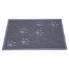 Koiran matto Mascow Beige Harmaa PVC 30 x 0,2 x 40 cm 5 x 30 x 5 cm (12 osaa)