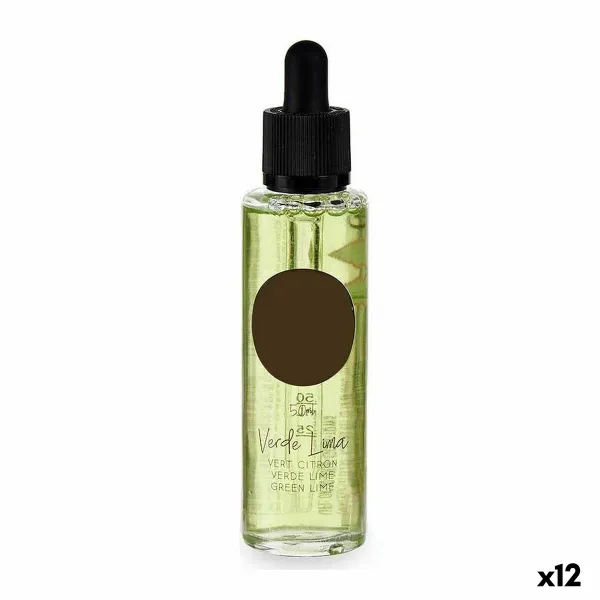 Eteerinen öljy Acorde Lime väri 50 ml (12 osaa)
