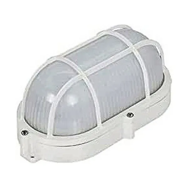 LED sienas gaisma EDM 34723 Polimērs A E 50 W 9 W 810 Lm (4000 K)