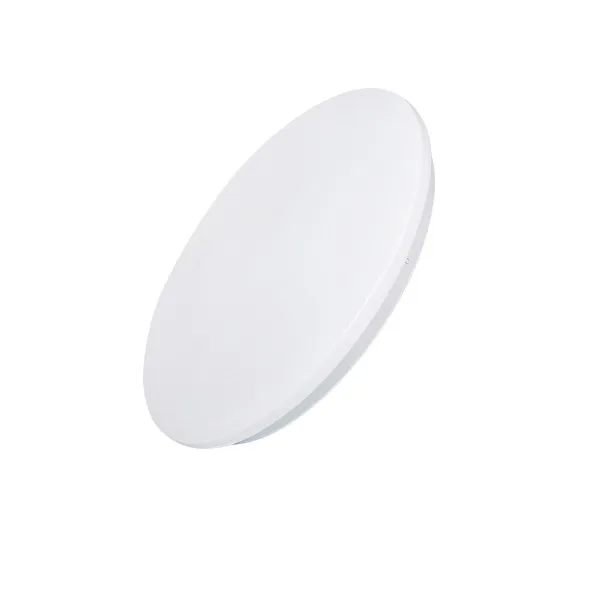 LED griestu gaisma EDM 32515 F 12 W 60 W 80 W (4000 K)
