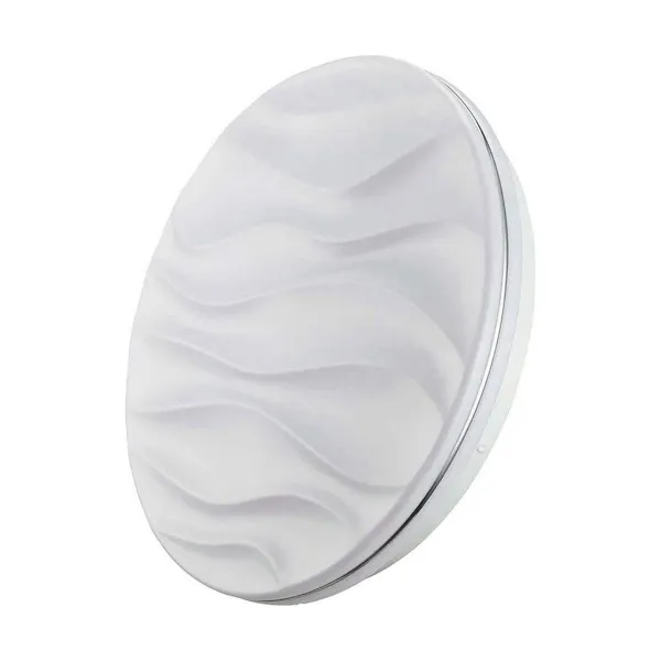 LED Flush montavimo lubų šviesos sienos šviesos EDM 32562 Desert F 24 W (4000 K)
