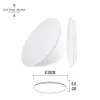 LED Flush montavimo lubų šviesos sienos šviesos EDM 32519 F 100 W 24 W (4000 K)