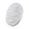 LED Flush montavimo lubų šviesos sienos šviesos EDM 32564 Desert F 18 W (6500 K)
