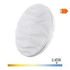 LED Flush montavimo lubų šviesos sienos šviesos EDM 32564 Desert F 18 W (6500 K)