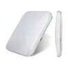 LED Flush-fitting Ceiling Light Wall Light EDM 32523 F 18 W 82 W 1260 Lm 1820 Lm (4000 K)