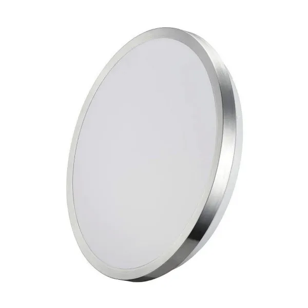 LED Flush montavimo lubų šviesos sienos šviesos EDM 32568 F 24 W (4000 K)