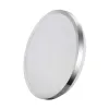 Upotettu LED-kattovalo seinävalo EDM 32568 F 24 W (4000 K)