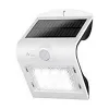 Настенный светильник EDM 31841 Белый полипропилен 1,5 W 220 lm