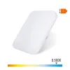 LED griestu gaisma EDM 32524 F 18 W 82 W 1260 Lm 1820 Lm (6500 K)