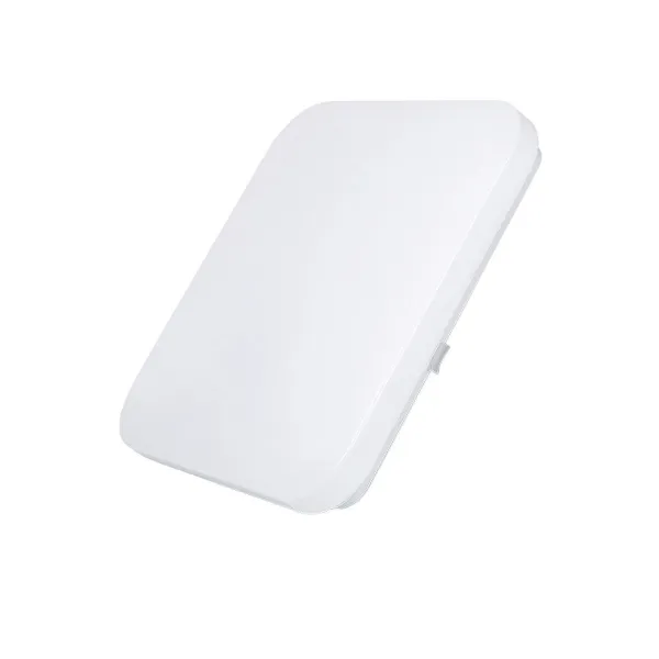 LED griestu gaisma EDM 32524 F 18 W 82 W 1260 Lm 1820 Lm (6500 K)