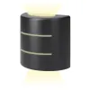 LED sienos šviesa EDM 32143 Plastmasinis A F 6 W 60 Lm (4000 K)
