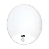 LED sienas gaisma EDM 32537 polipropilēns E 15 W 13 W 1250 Lm 1850 lm Balts (4000 K)