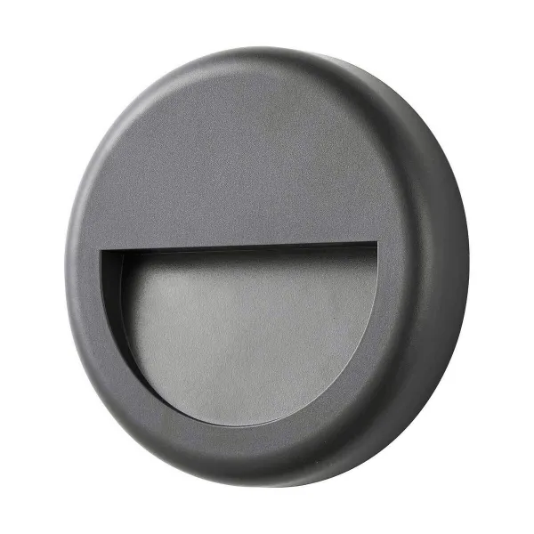 LED sienos šviesa EDM 32154 Plastmasinis F 6 W 70 Lm Spalvotas (4000 K)