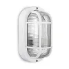Sienas gaisma EDM 34350 Tarragona Balts 40 W E27