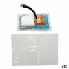 Вакуумные пакеты Kipit Прозрачный Пластик 60 x 80 cm (12 штук)