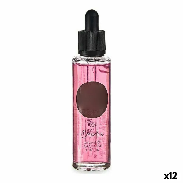 Eteerinen öljy Acorde Orkidea 50 ml (12 osaa)