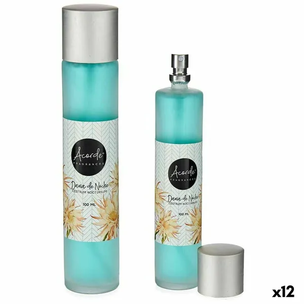 Ilmanraikastinsuihke Acorde Vaatepuu 100 ml (12 osaa)