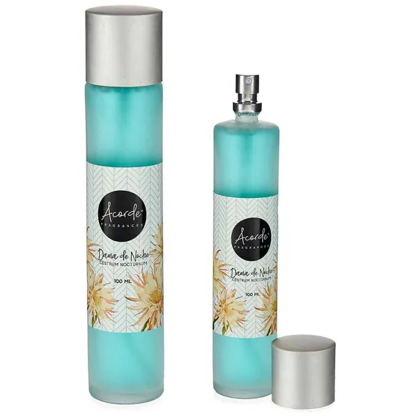 Ilmanraikastinsuihke Acorde Vaatepuu 100 ml (12 osaa)
