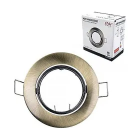 Lamppu EDM 35909 Halogeeni ø 8,4 cm Tukirengas