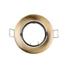 Lempa EDM 35909 Halogenas ø 8,4 cm Atraminis lankelis