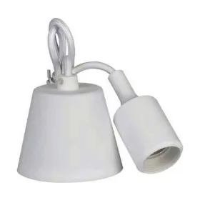 Ilmatiivis LED-näyttö EDM 32420 Valkoinen 60 W E27