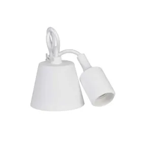LED Airtight Screen EDM 32420 White 60 W E27