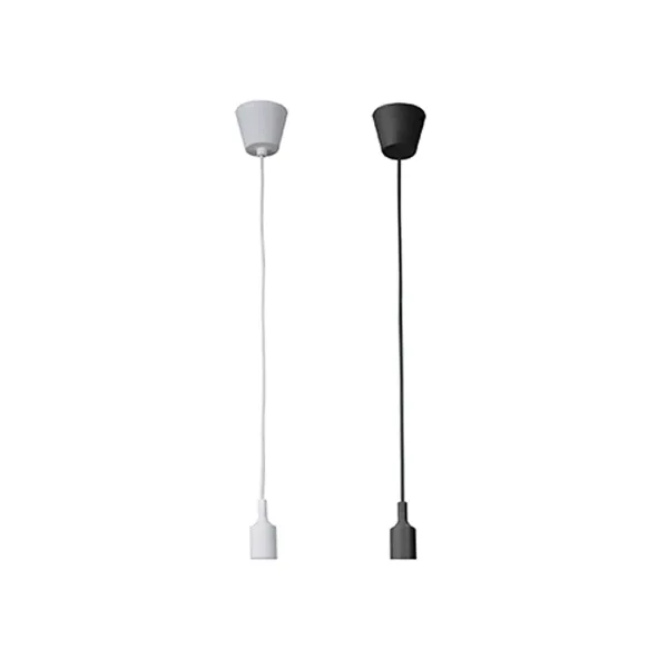 Ilmatiivis LED-näyttö EDM 32420 Valkoinen 60 W E27