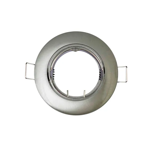 Lamp EDM 35908 Halogen ø 8,4 cm Support hoop