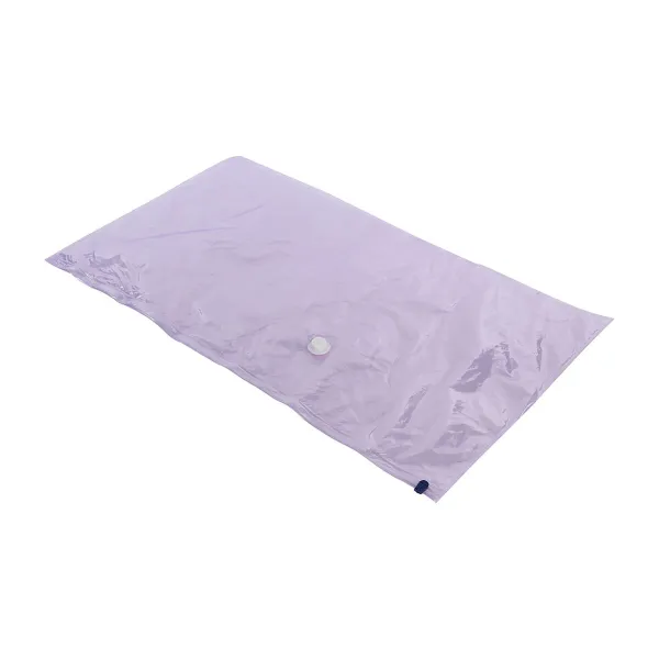 Soma uzglabāšanai 5five Simply Smart Rozā polipropilēns 70 x 120 cm Aromatizēts vakuuma vārsts