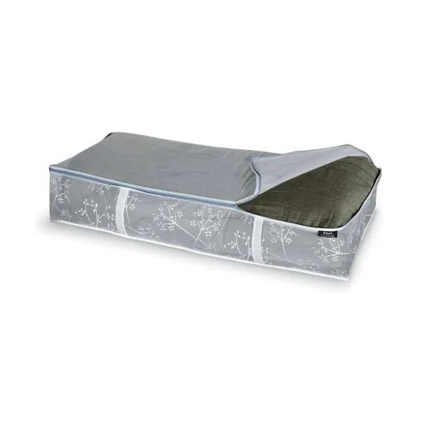 Säilytyskassi Domopak Living Bon Ton Huopa (95 x 45 x 18 cm)
