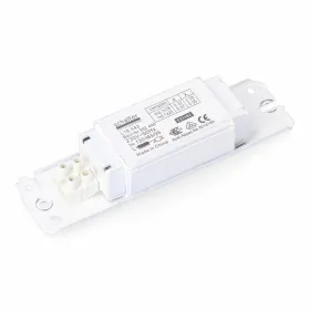 Fluorescējoša caurule EDM 31700 Balts 20 W Aizstāšana