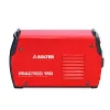 Welding equipment Solter Inverter Practico 150 Accessories