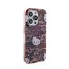 Hello Kitty IML Tags Graffiti - iPhone 14 Pro Case (pink)